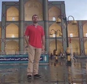اردلان کرمی